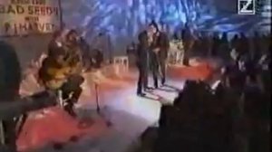 Nick Cave and PJ Harvey - Henry Lee (Live)