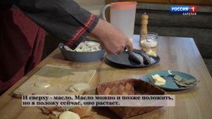 ”Kotikokki”. Šiika maijošša