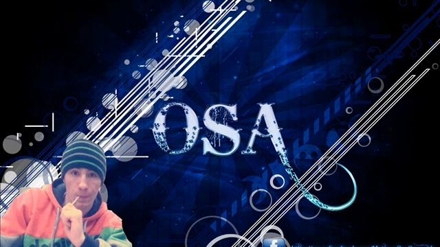 Osa - Życie To Muzyka