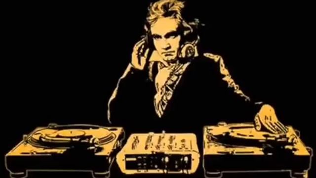 Beethoven Minimal Techno Mix Bootleg - Dj BuenOos смотреть онлайн
