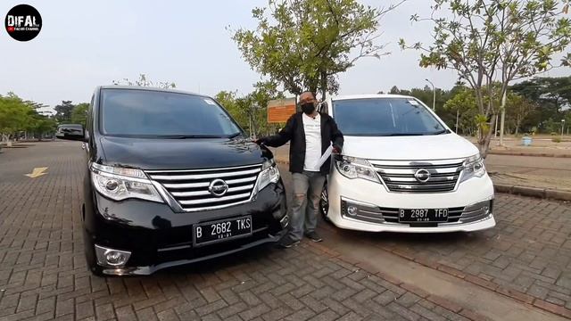 Nissan Serena Murah Meriah Bunga 0% Bisa Kredit Syariah | POWER AUTO TV смотреть онлайн