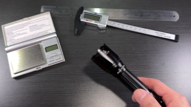 *Ozzy’s Toys Room EP54* Fenix TK11 Tac 1600 Lumens Tactical Flashlight (SST40) #fenixlight смотреть онлайн