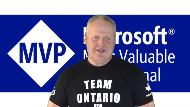 Nick Doelman on MVP Mondays - Microsoft Business Applications MVP