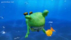 Seif Dich Ein Blas Doch Mit Luxembourg Bubble Up Gummibär The Gummy Bear