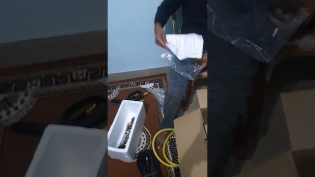 Purchased Vantro High Pressure Car Washer after checking a lot reviews. Vantro High Pressure Washer смотреть онлайн