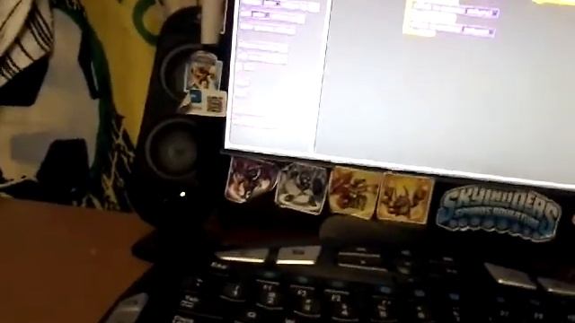 How to make a FnaF fan game part 2-The Newspaper смотреть онлайн