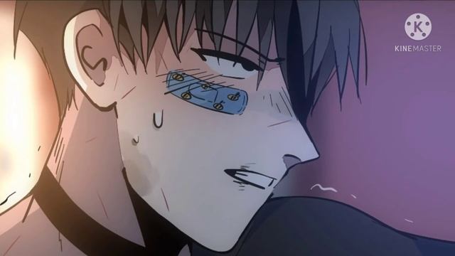 озвучка русского комикса ДэмОн (с 90 главы) смотреть онлайн