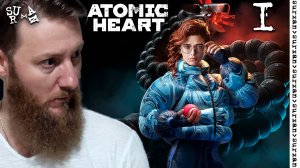 Возвращение (Atomic Heart Чары морских глубин) часть 1