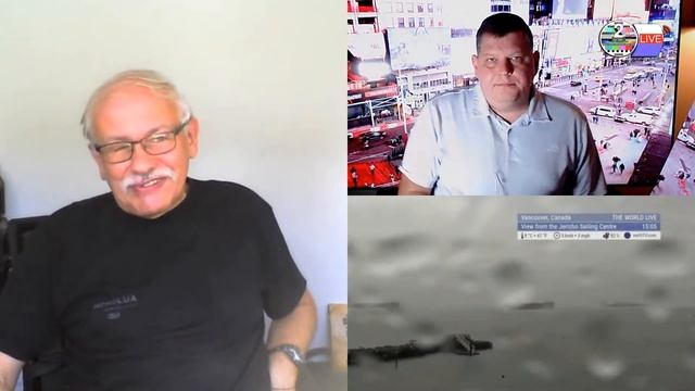 БЕСЕДА С ИНТЕРЕСНЫМ ЧЕЛОВЕКОМ ЯНВАРЬ 11_2022