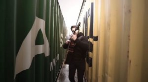 “The Prodigy" on an Acoustic Guitar - Luca Stricagnoli - Fingerstyle Guitar