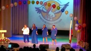 Попурри - на Учитель года