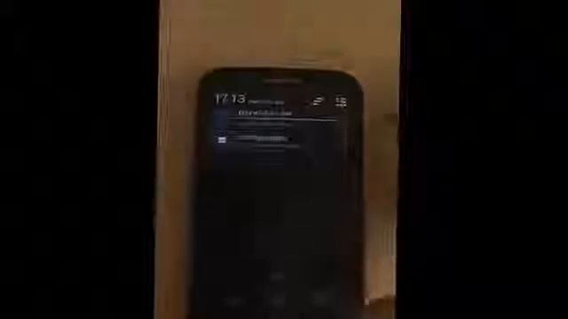 Configure the Perfect VoIP on Android Phone смотреть онлайн