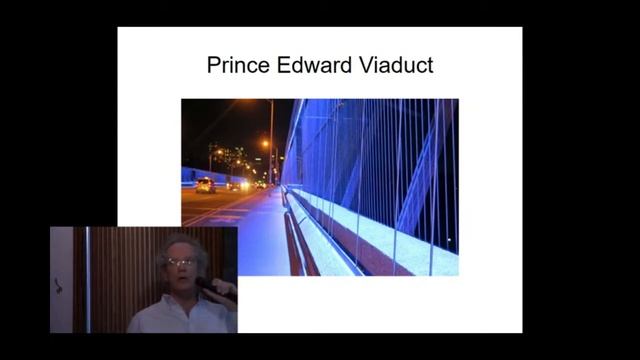 RASC Toronto Centre Light Pollution Update 2017 смотреть онлайн