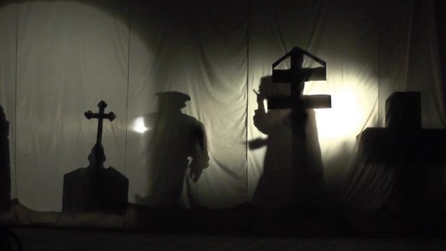 П'еса "Звар'яцелы Альберт". 2014 год смотреть онлайн