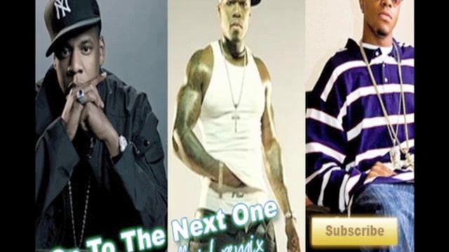 Jay Z (feat 50 Cent and Dorrough) - On To The Next One OFFICIAL REMIX!!! смотреть онлайн