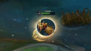 УГАР В РАНГЕДЕ НА ОБНОВЕ 6.0 Wild Rift