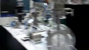 Rosemount  3051-SFC/A  Compact Annubar Emerson Exchange 2009