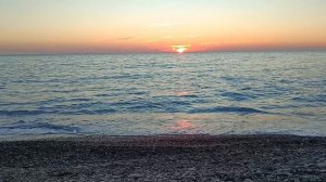 Луч Солнца золотого