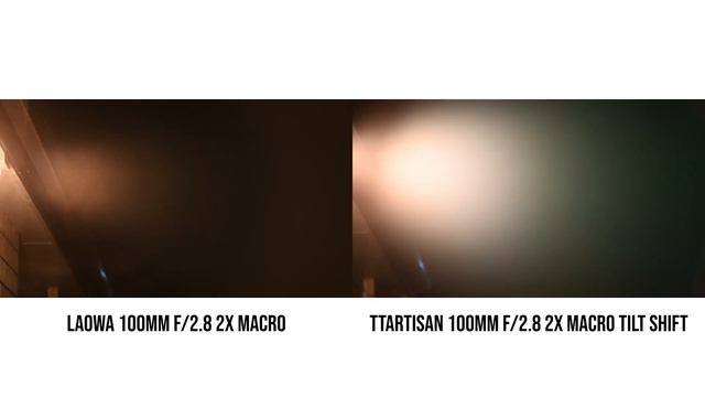 TTArtisan 100mm f/2.8 2x Macro Tilt-Shift vs Laowa 100mm Macro (Sony/Nikon/Canon/L-mount/Fuji/m43) смотреть онлайн
