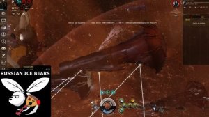 Убийство кипстара циркулей!/ Kill Keepstar CO2 in system DW-T2I