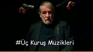Neşet Ertaş-Ah Yalan Dünya | Üç kuruş Dizi müziği (13 bölüm)
