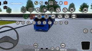 ОБЗОР ЛиАЗ 52 92.65 в игре Proton Bus Simulator | Слив мода на 500 подписчиков |