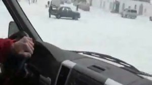 Автопробег Газель/Соболь бизнес