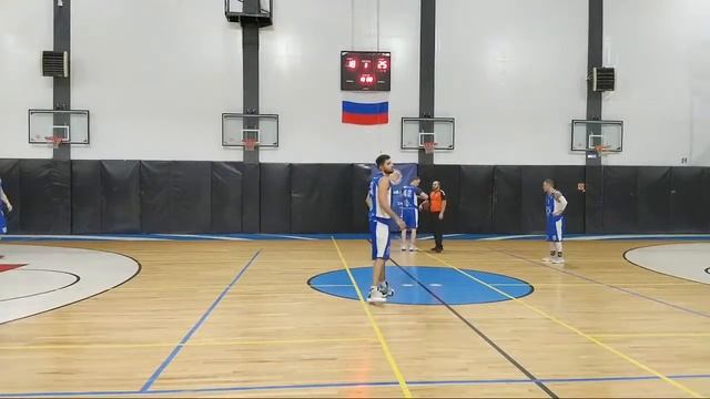 Мотор-3 - Profit basket (3). Лига развития (1). Тур 17. Сезон 2019/20 смотреть онлайн