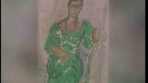 "Александр Хинкис - автопортрет любви"  Россия-Франция