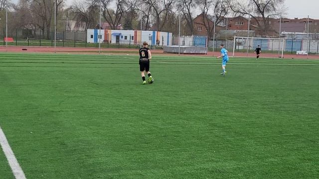 Лада Центр 4-0 Импульс, 2й тайм, 20.04.24 смотреть онлайн