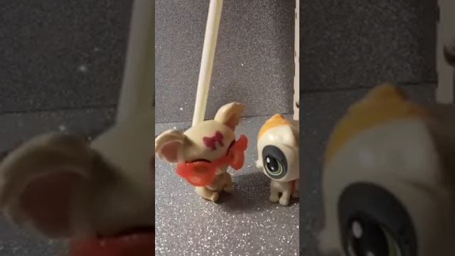 Lps сериал "ДВЕ СЕСТРЫ" 2 серия  ///☔•Cherry Sun Lps•☔/// смотреть онлайн