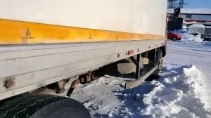 Foton Ollin BJ10xx, 2007, Сургут