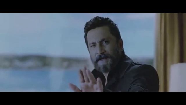 Закадр. художественный фильм