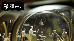 Маяк - КОТ доступа