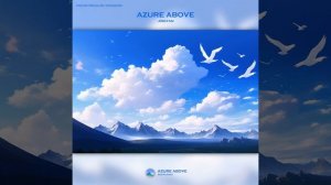 JINGYAN-Azure Above (Extended Mix)