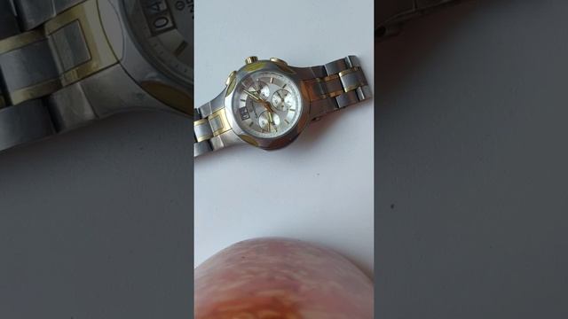 Лот виолити часы candino хронограф смотреть онлайн