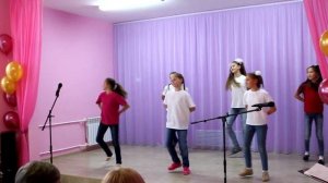 День родной школы 2022