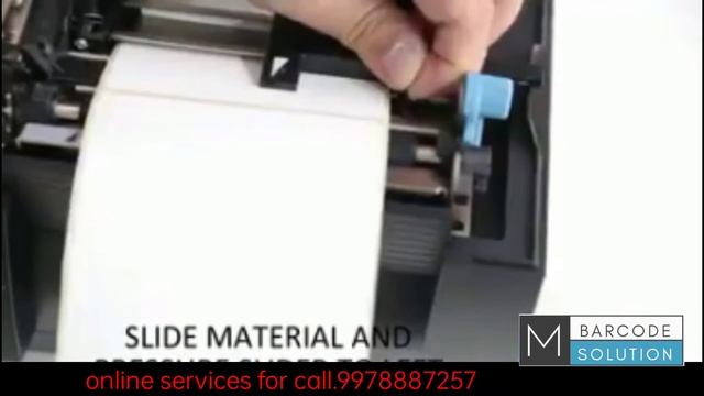 HOW TO CITIZEN CL-S621 PRINTER SET-UP MR.MITHUNPARMAR смотреть онлайн