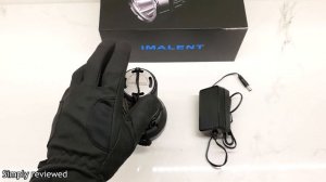 Imalent MR90: 50,000 Lumens in a 3-in-1 Flashlight!