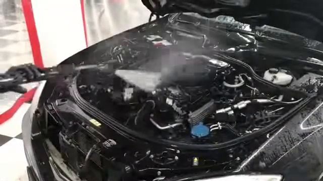 Мойка двигателя!!! От 2000₸ заказать +7 700 700 17 15 смотреть онлайн