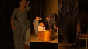 Моцарт , речитатив и ария Деспины из 2 акта оперы "Так поступают все "