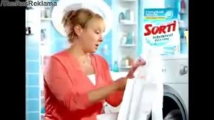 Сорти - Реклама (с эффектом голоса «Робот»)