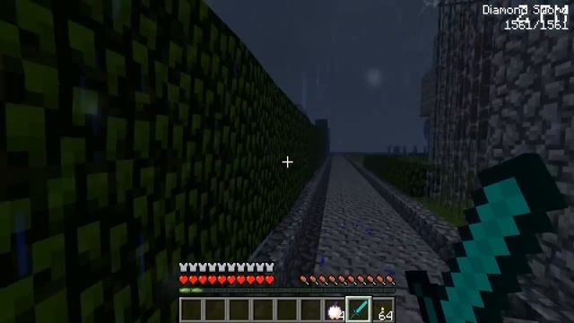 Minecraft Five Nights at Freddy's vs Superheroes | GIGA BONNIE vs THE FLASH (FNAF vs Superheroes) смотреть онлайн