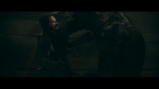 Прохождение Орден 1886(The Order 1886)-Часть 11 (Глава 16:Обнимемся, брат! ФИНАЛ) смотреть онлайн