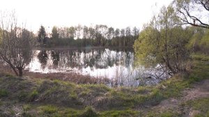 Приём жителей в дер.Федорцово