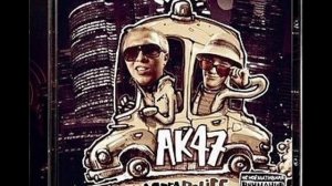 04 АК47(МЕГАПОЛИС) - Чё ты паришься (ft Айк Дым)