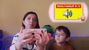 ЧЕЛЛЕНДЖ УГАДАЙ МУЛЬТИК ПО ПЕСНЕ  || ИГРАЕМ СО СЛАВОЙ