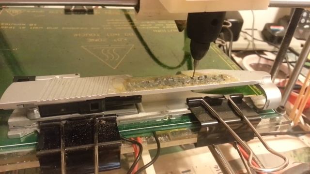 reprap to cnc router смотреть онлайн