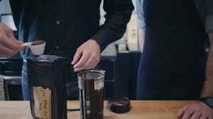 Binging with Babish: Twin Peaks Pancakes & Coffee (feat. Cocktail Chemistry)