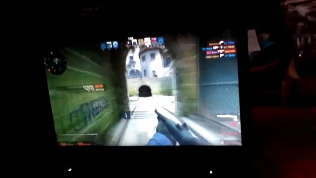 CS : GO  Обучение (читать описание) смотреть онлайн